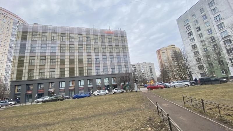 Офис, 22 м²