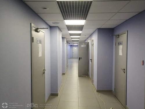 Офис, Москва, ЦАО, Тверской р-н, Долгоруковская улица, 4А. Фото 3