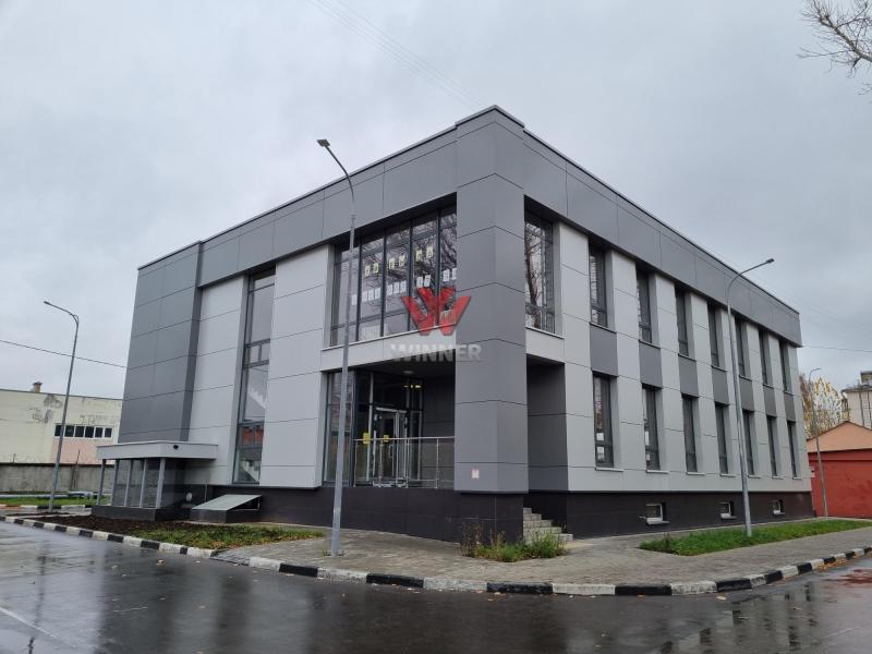 Офис, 1 421 м²