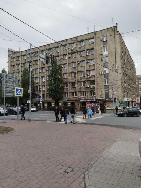 Офис, 96 м²