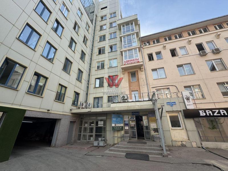 Офис, 265 м²
