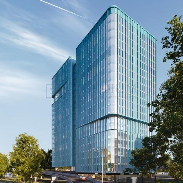 Офис, 257 м²
