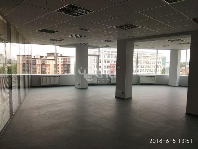 Офис, 422 м²