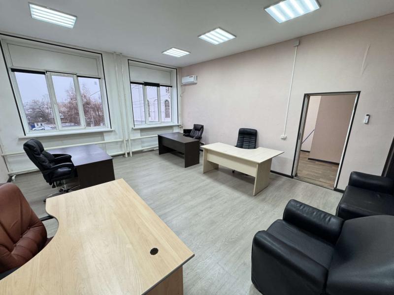 Офис, 136 м²