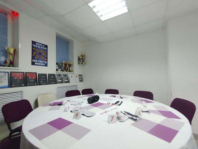Офис, 53 м²