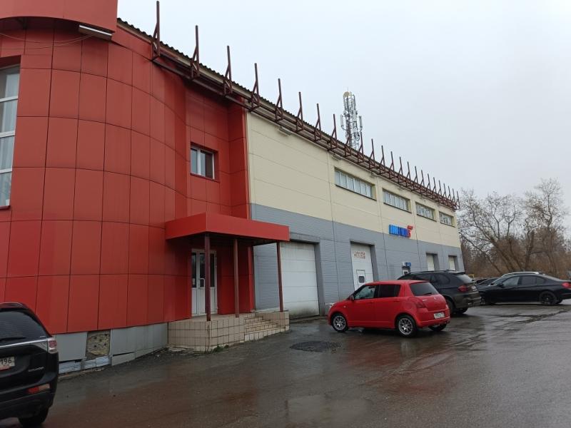 Офис, 380 м²