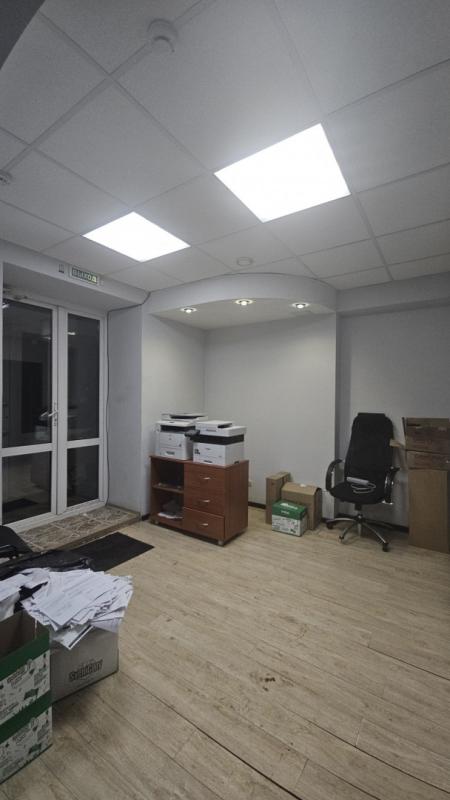 Офис, 118 м²