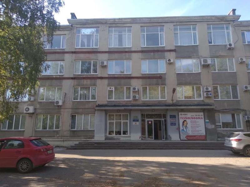 Офис, 410 м²