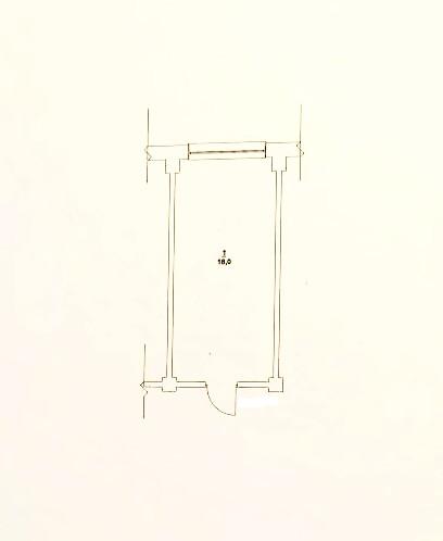 Офис, 18 м²