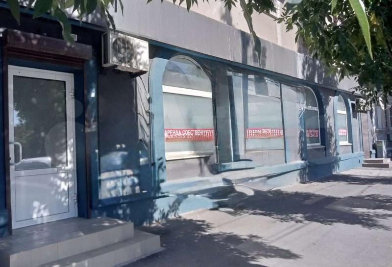 Офис, 220 м²