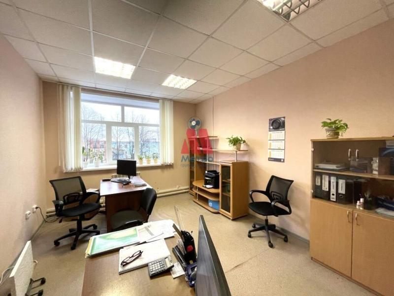 Офис, 168 м²