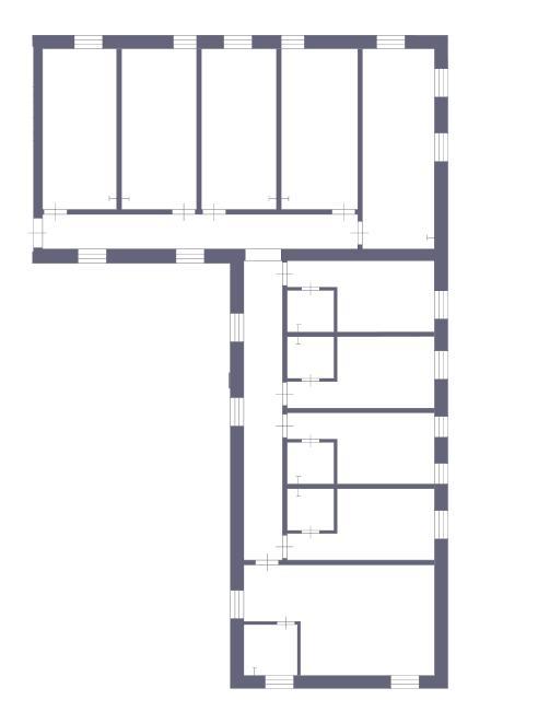 Офис, Москва, ЮВАО, р-н Кузьминки, Волжский б-р, 51с9. Фото 6