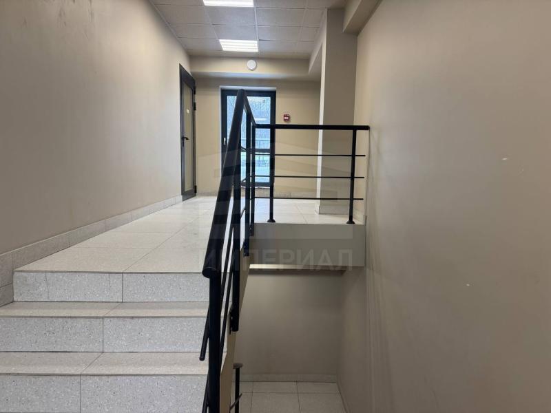 Офис, Москва, ЮВАО, р-н Кузьминки, Волжский б-р, 51с9. Фото 5