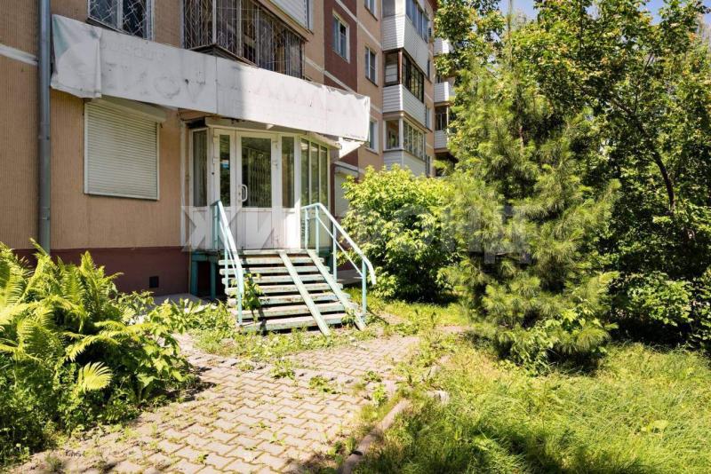 Офис, 56 м²