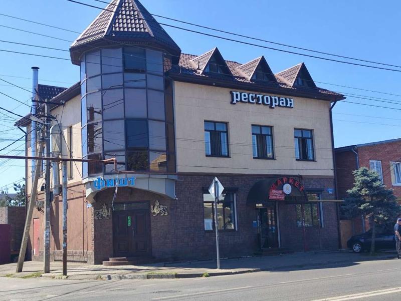 Офис, 510 м²