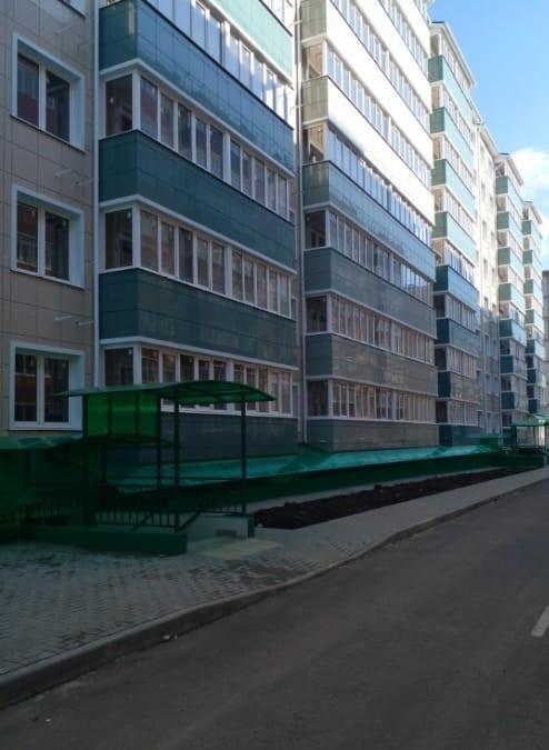 Офис, 31 м²