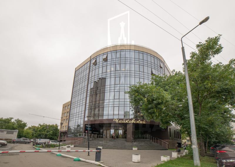 Офис, 602 м²