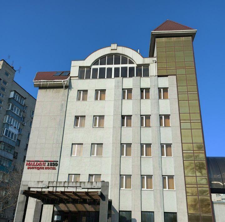 Офис, 1 473 м²