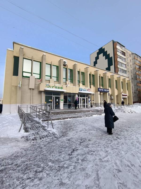 Офис, 157 м²