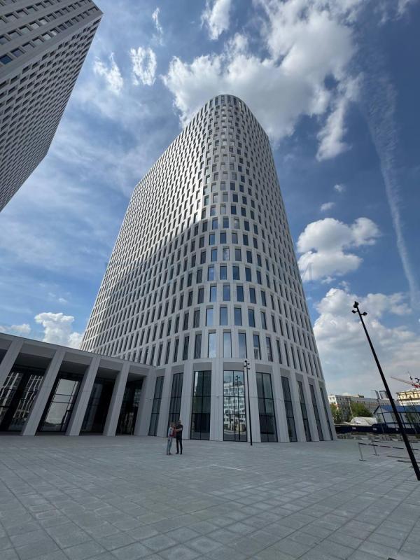 Офис, 272 м²