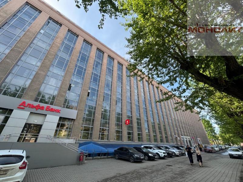 Офис, 31 м²