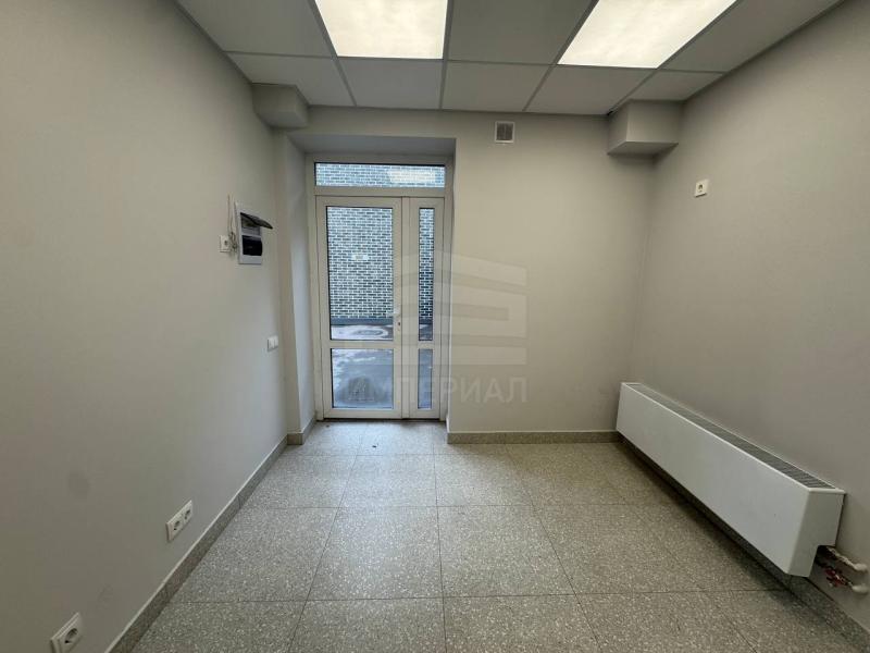Офис, Москва, ЮВАО, р-н Кузьминки, Волжский б-р, 51с9. Фото 3