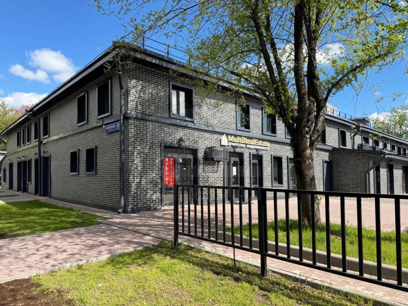 Офис, Москва, ЮВАО, р-н Кузьминки, Волжский б-р, 51с9. Фото 2