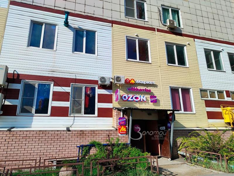 Офис, 196 м²