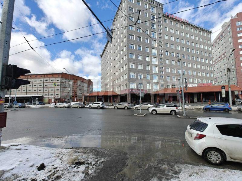 Офис, 51 м²