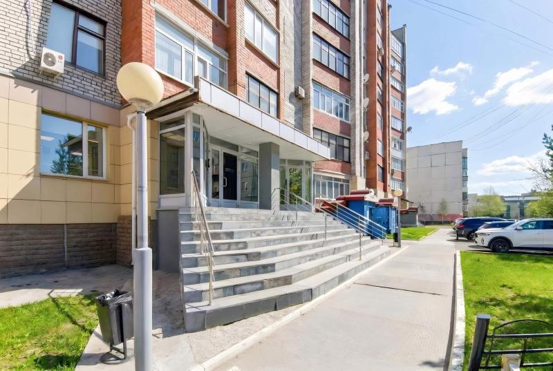 Офис, 498 м²