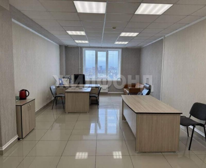 Офис, 494 м²
