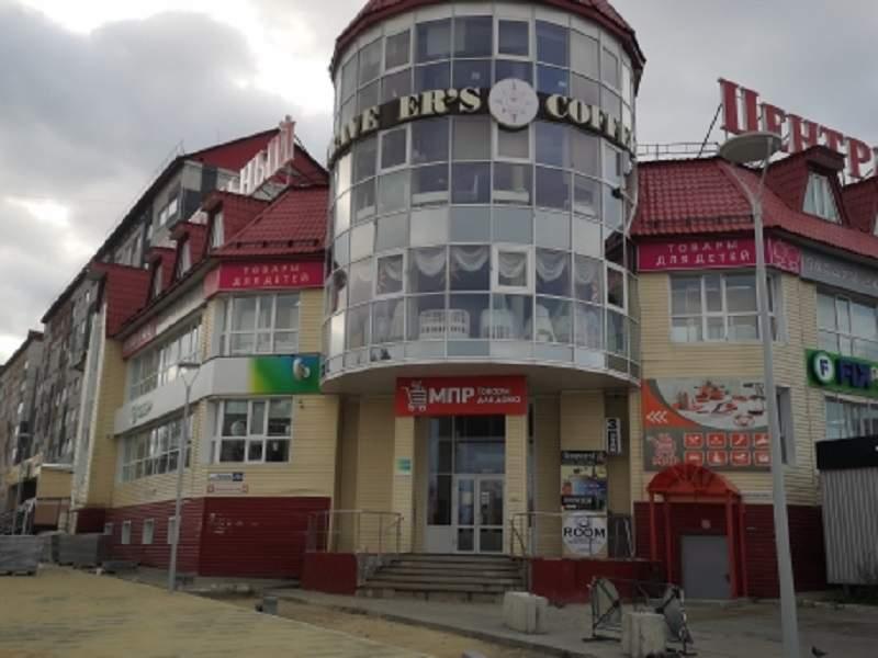 Офис, 313 м²