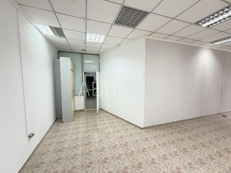 Офис, 43 м²