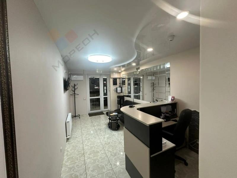 Офис, 128 м²