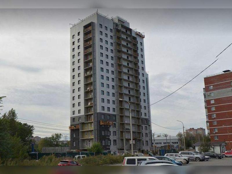 Офис, 44 м²