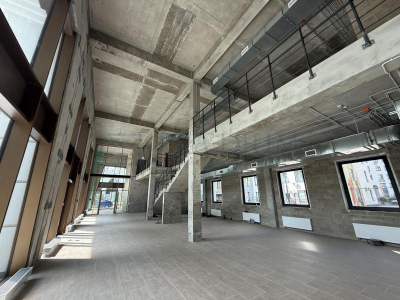 Офис, 1 511 м²