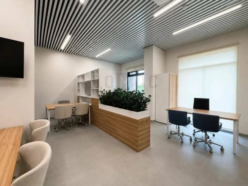 Офис, 205 м²