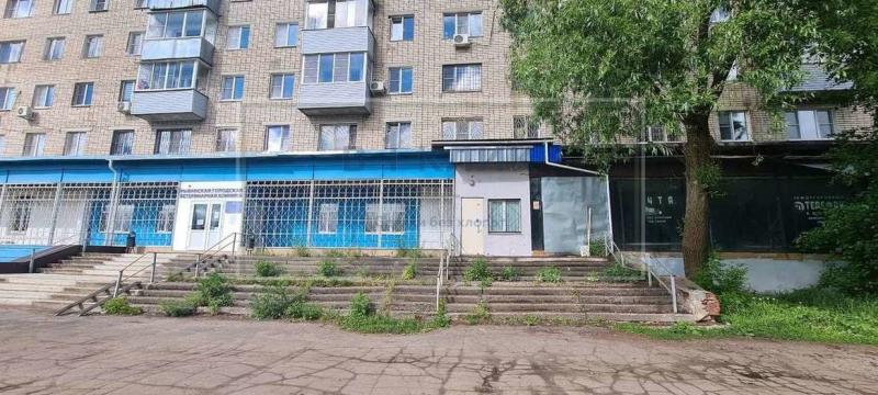 Офис, 68 м²