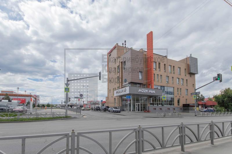 Офис, 336 м²