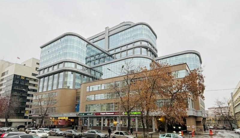 Офис, 62 м²