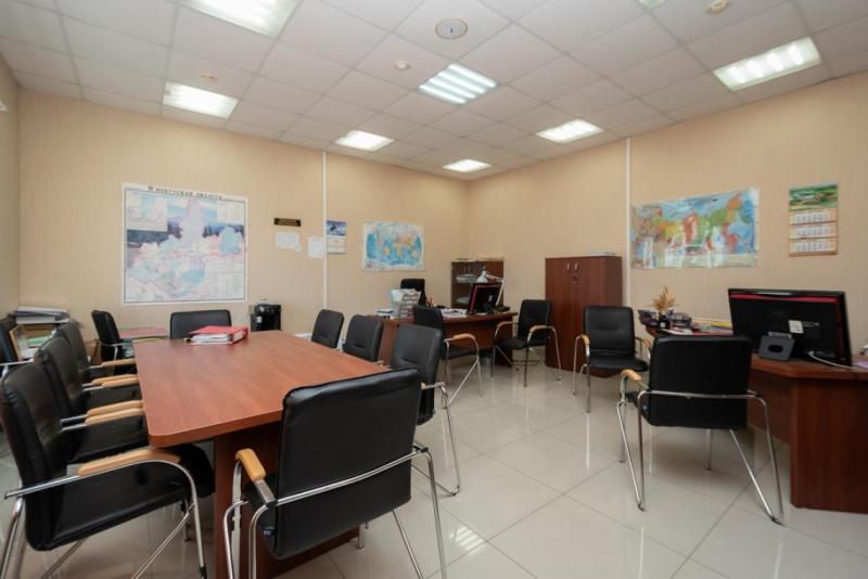 Офис, 150 м²