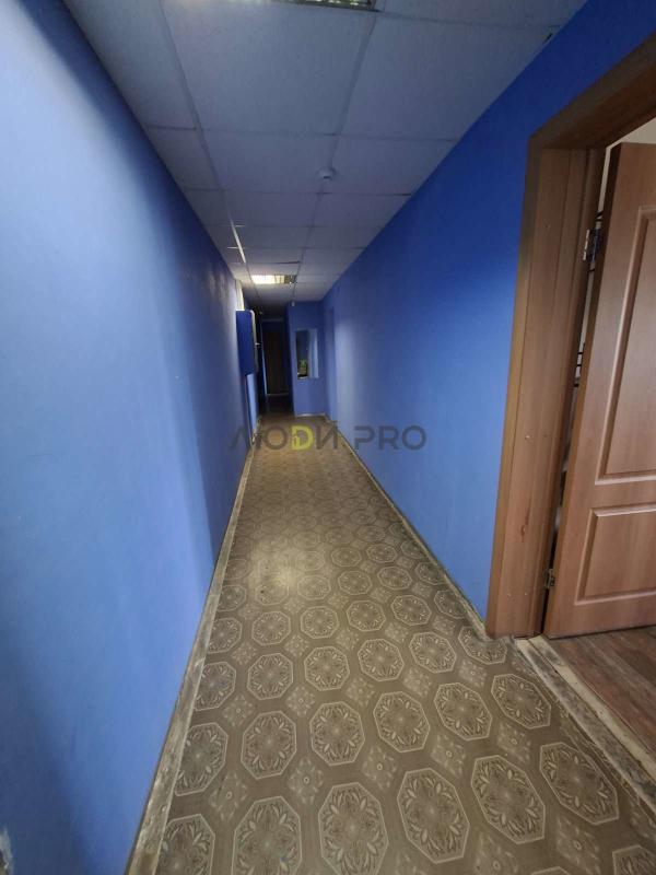 Офис, 116 м²