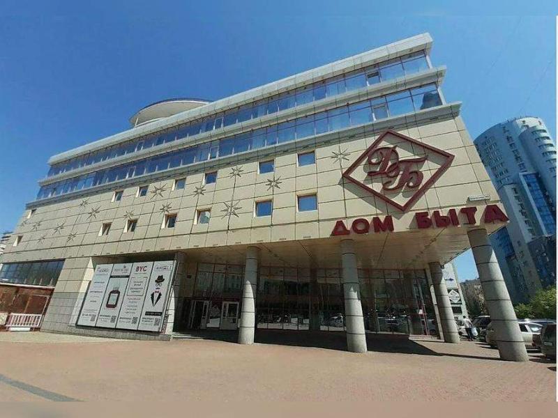 Офис, 116 м²