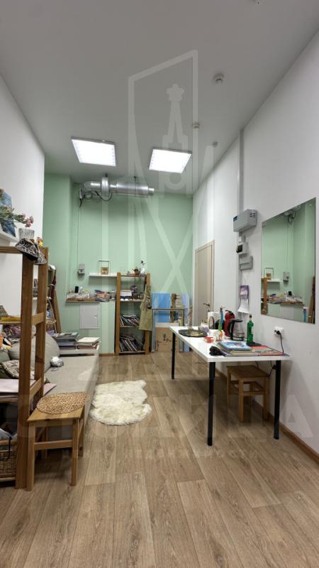 Офис, 40 м²