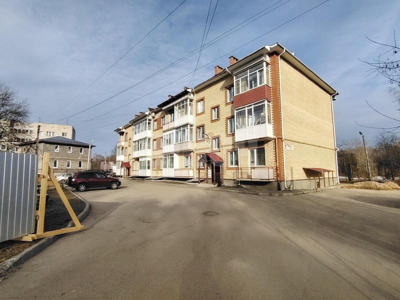 Офис, 34 м²