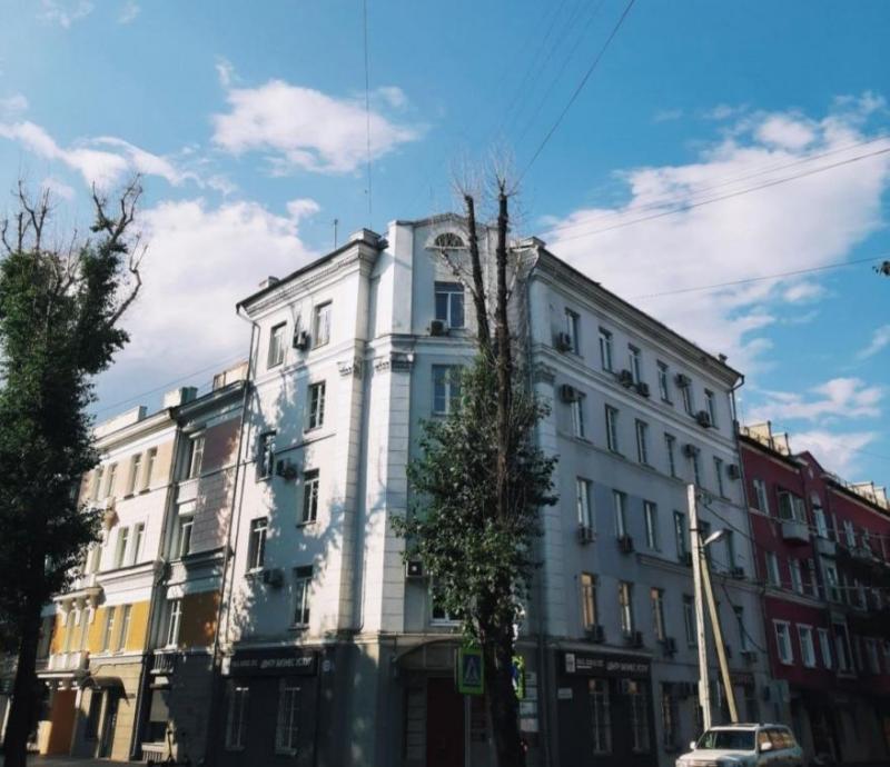 Офис, 12 м²