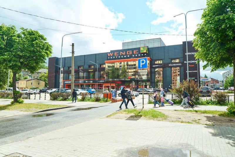 Офис, 346 м²