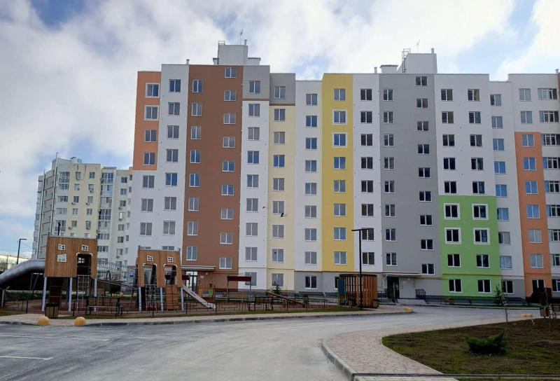 Офис, 66 м²