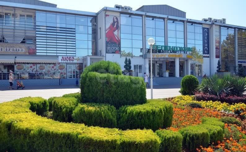 Офис, 14 м²