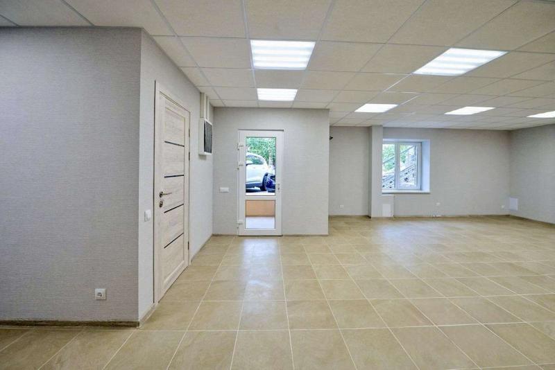 Офис, 127 м²
